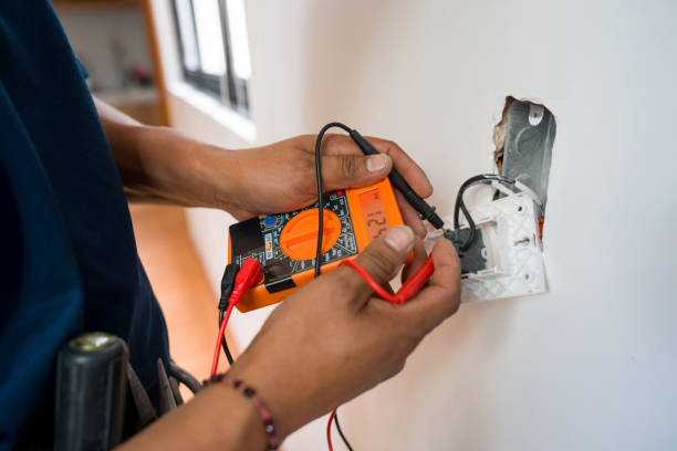 Best Electrician for Home Renovation  in Pinehurst, NC