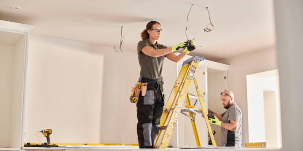 Best Electrical Contractors for Businesses  in Pinehurst, NC