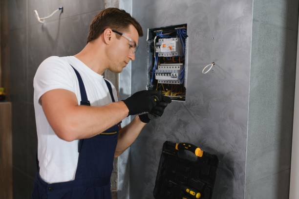 Best Industrial Electrical Services  in Pinehurst, NC