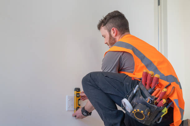 Best Ceiling Fan Installation Electrician  in Pinehurst, NC