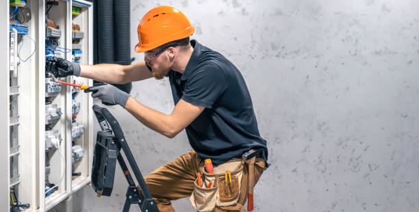Best Electrical Wiring Services  in Pinehurst, NC